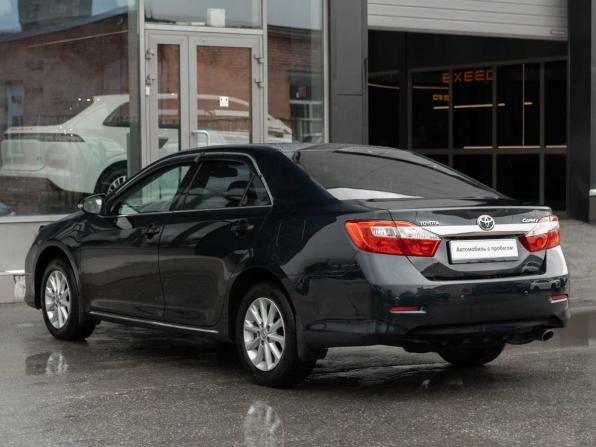 Toyota Camry VII (XV50) с пробегом 2012 года, цена 1 680 000 рублей, 187247 км, седан, Автокод Объявления