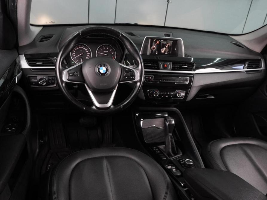 BMW X1 II (F48) Воронеж  - изображение 6