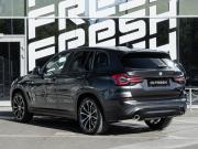 BMW X3 III (G01) Волгоград  - изображение 28