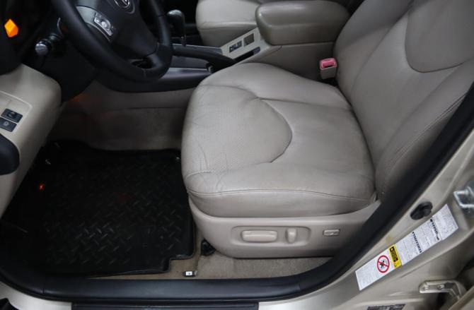 Toyota RAV4 III (XA30) с пробегом 2008 года, цена 1 295 950 рублей, 223895 км, внедорожник, Автокод Объявления