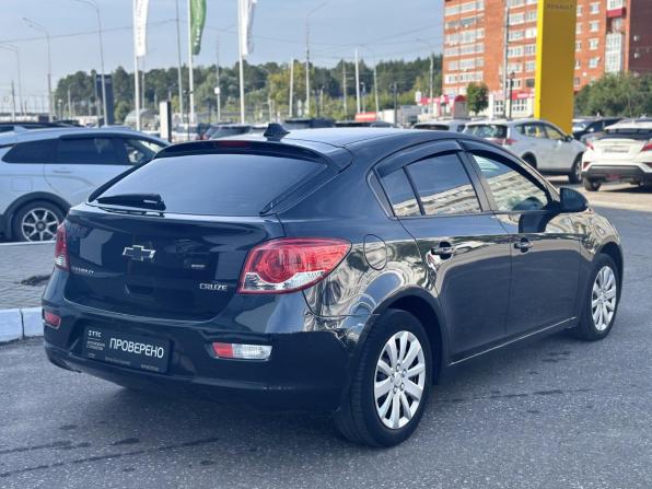 Chevrolet Cruze I Рестайлинг с пробегом 2014 года, цена 595 000 рублей, 251447 км, хэтчбек, Автокод Объявления