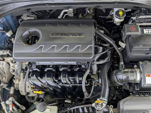 Kia Ceed III с пробегом 2020 года, цена 1 630 000 рублей, 116526 км, универсал, Автокод Объявления