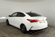 Hyundai Solaris II Рестайлинг Волгоград  - изображение 29