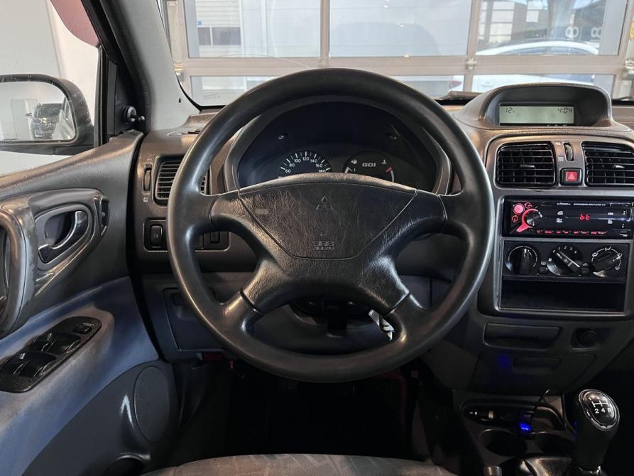 Mitsubishi Space Star I Чебоксары  - изображение 10