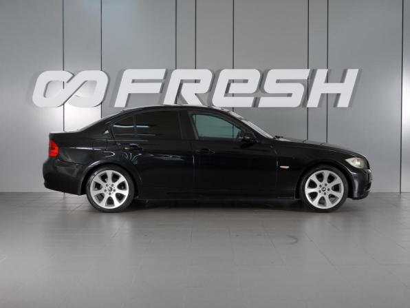 BMW 3 серии V (E90/E91/E92/E93) с пробегом 2005 года, цена 899 000 рублей, 272454 км, седан, Автокод Объявления