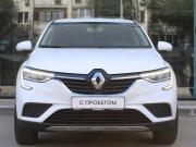 Renault Arkana I Самара  - изображение 16