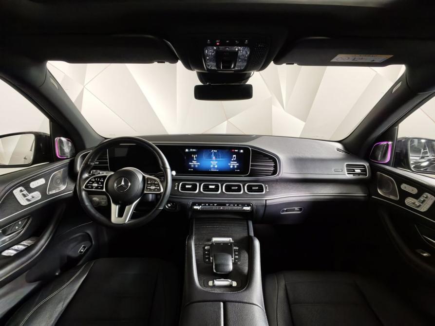 Mercedes-Benz GLE II (V167) Москва  - изображение 14
