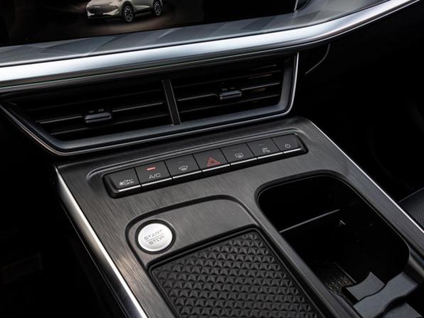 Haval F7x II с пробегом 2025 года, цена 2 890 000 рублей, 30802 км, внедорожник, Автокод Объявления
