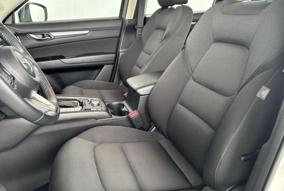 Mazda CX-5 II Киров  - изображение 16