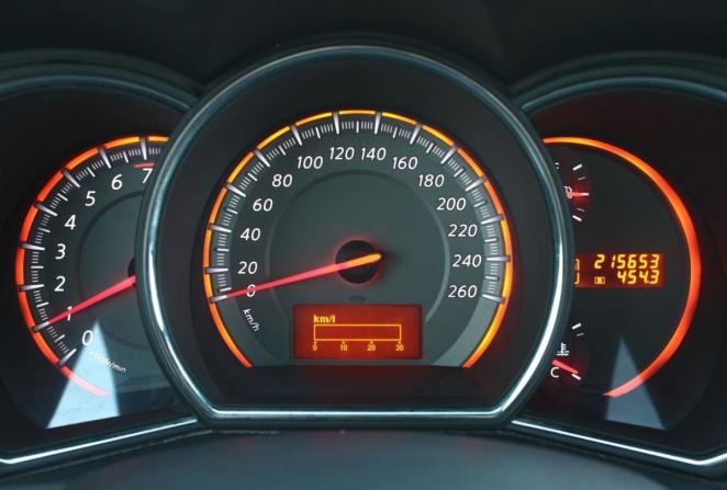 Nissan Murano I (Z50) с пробегом 2008 года, цена 1 270 000 рублей, 215653 км, внедорожник, Автокод Объявления