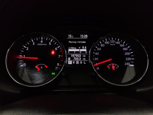 Nissan Qashqai I Рестайлинг с пробегом 2012 года, цена 900 000 рублей, 197952 км, внедорожник, Автокод Объявления