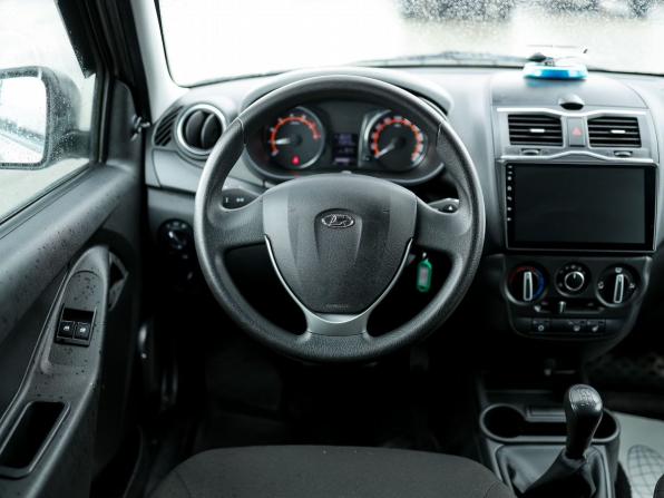 Lada (ВАЗ) Granta I Рестайлинг с пробегом 2020 года, цена 749 000 рублей, 47249 км, универсал, Автокод Объявления