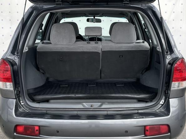 Hyundai Santa Fe Classic с пробегом 2008 года, цена 840 000 рублей, 233010 км, внедорожник, Автокод Объявления