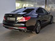 Genesis G70 I Уфа  - изображение 30