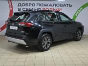 Toyota RAV4 V (XA50) Москва  - изображение 25