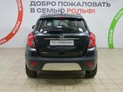 Opel Mokka I Москва  - изображение 22