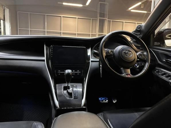 Toyota Harrier III (XU60) Рестайлинг с пробегом 2018 года, цена 3 347 000 рублей, 40155 км, внедорожник, Автокод Объявления