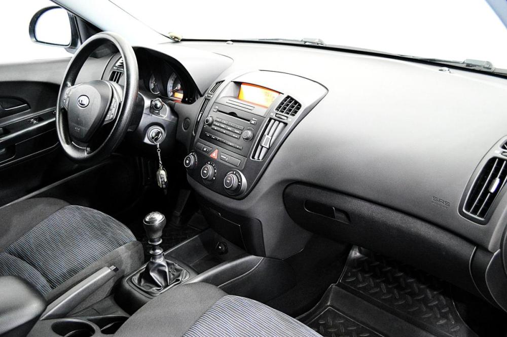 Kia Ceed I Сургут  - изображение 20