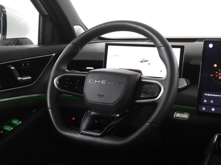 Chery Tiggo 9 I Москва  - изображение 15