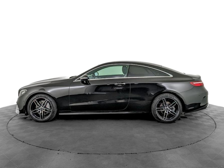 Mercedes-Benz E-Класс V (W213 S213 C238) Москва  - изображение 8
