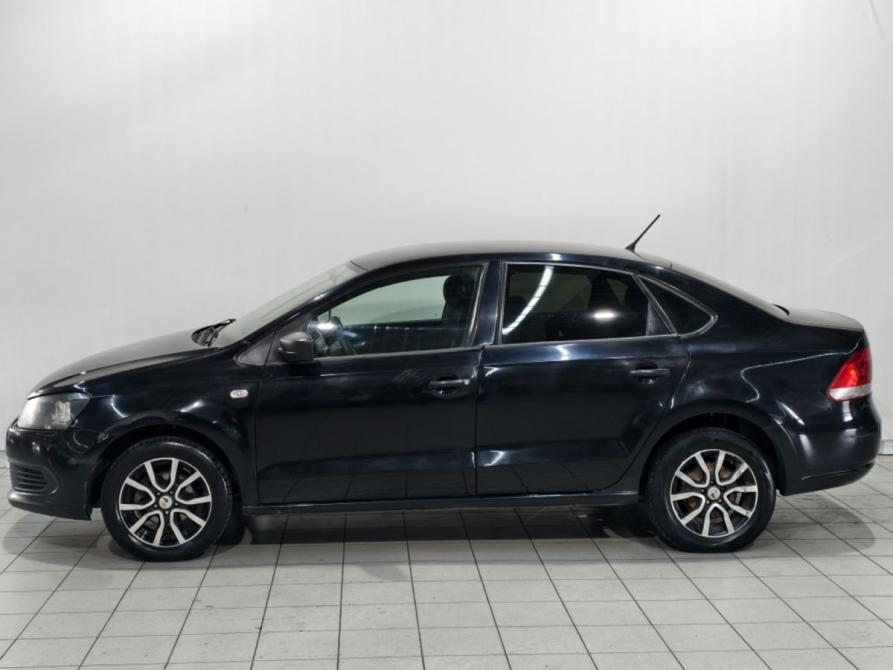 Volkswagen Polo V Курск  - изображение 4