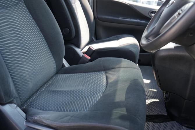 Nissan Serena IV (C26) с пробегом 2013 года, цена 1 290 000 рублей, 214489 км, минивэн, Автокод Объявления