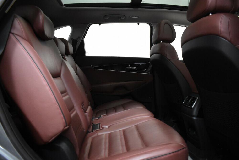 Kia Sorento III Prime Москва  - изображение 18
