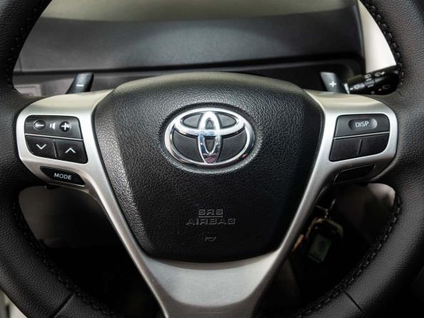 Toyota Verso I Рестайлинг с пробегом 2014 года, цена 1 148 000 рублей, 234404 км, компактвэн, Автокод Объявления