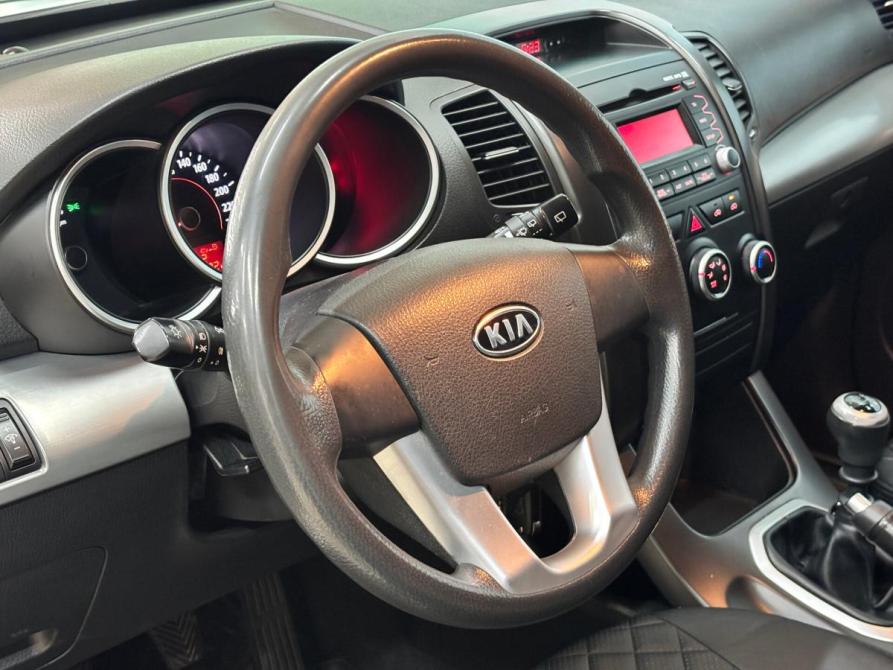 Kia Sorento II Набережные Челны  - изображение 11