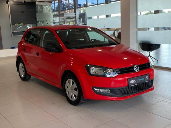 Volkswagen Polo V с пробегом 2011 года, цена 687 000 рублей, 110524 км, хэтчбек, Автокод Объявления