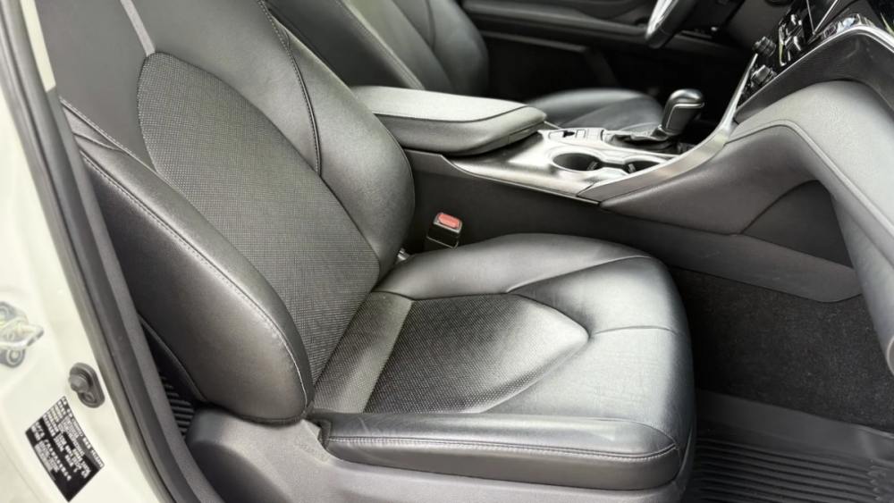 Toyota Camry VIII (XV70) Рестайлинг Ставрополь  - изображение 21