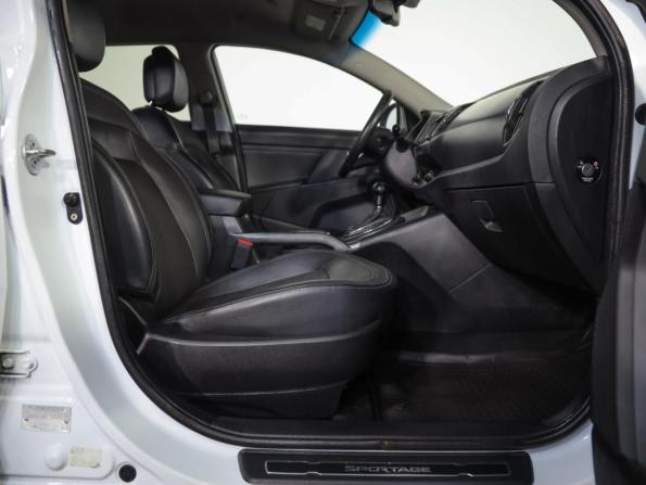 Kia Sportage III с пробегом 2011 года, цена 1 149 000 рублей, 224499 км, внедорожник, Автокод Объявления