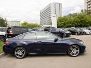 Mercedes-Benz E-Класс IV (W212 S212 C207) Рестайлинг Москва  - изображение 20