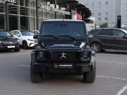 Mercedes-Benz G-Класс II (W463) Рестайлинг 4 Москва  - изображение 27