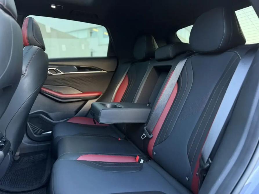 Geely Coolray I Рестайлинг Минеральные Воды  - изображение 22