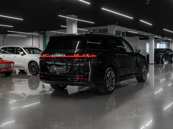 Lynk &amp; Co 900 с пробегом 2025 года, цена 7 700 000 рублей, 30 км, внедорожник, Автокод Объявления