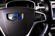 Geely Atlas I Пермь  - изображение 49