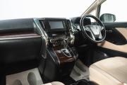 Toyota Vellfire II Рестайлинг Новосибирск  - изображение 29