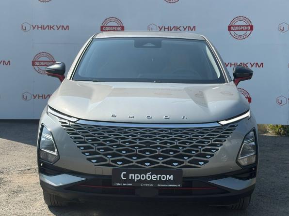 Omoda C5 I с пробегом 2023 года, цена 1 719 000 рублей, 69664 км, внедорожник, Автокод Объявления