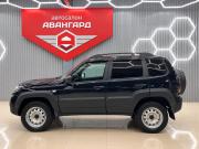Lada (ВАЗ) Niva Legend I Альметьевск  - изображение 41