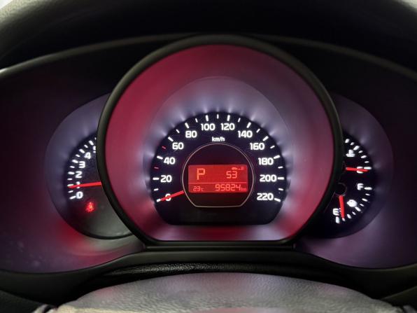 Kia Soul II Рестайлинг с пробегом 2018 года, цена 1 625 000 рублей, 95787 км, хэтчбек, Автокод Объявления