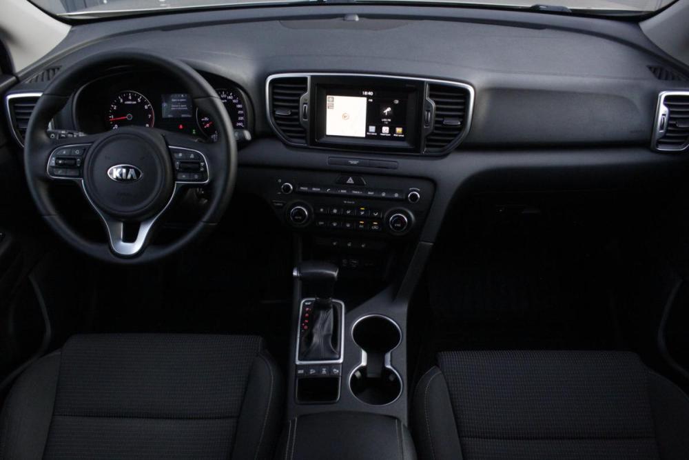 Kia Sportage IV Брянск  - изображение 12