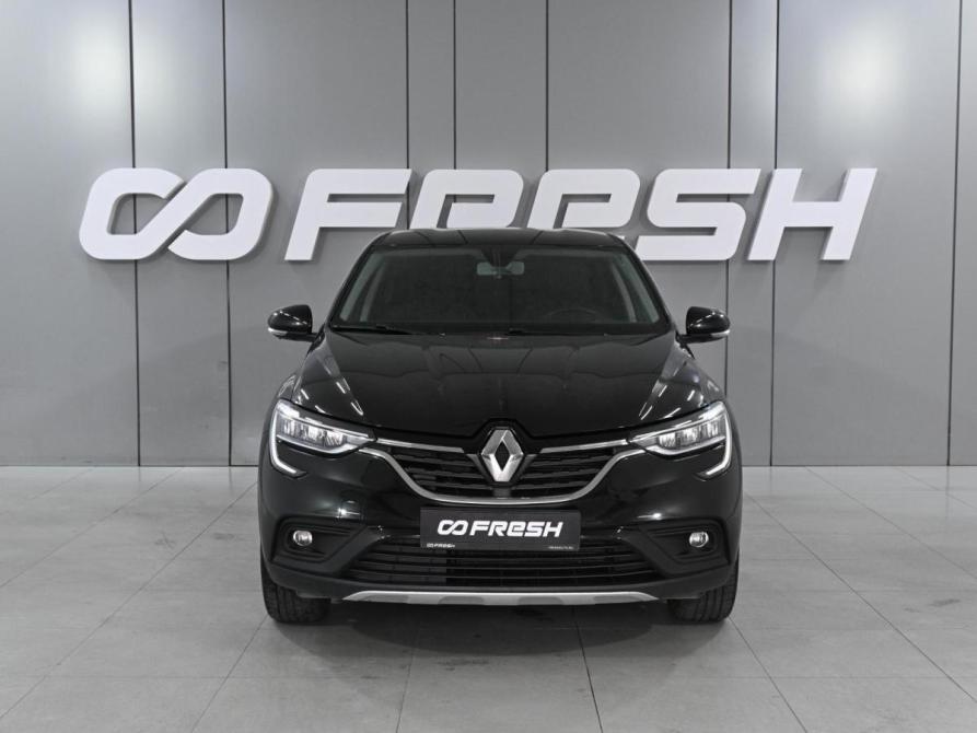 Renault Arkana I Ростов-на-Дону  - изображение 3