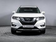 Nissan X-Trail III Рестайлинг Москва  - изображение 21