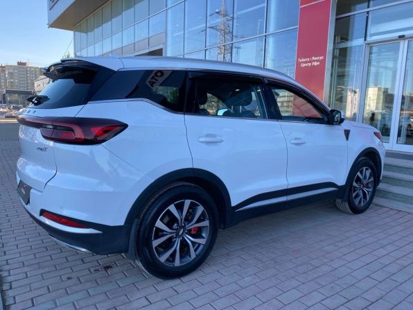 Chery Tiggo 7 Pro Max I с пробегом 2024 года, цена 1 930 000 рублей, 26000 км, внедорожник, Автокод Объявления