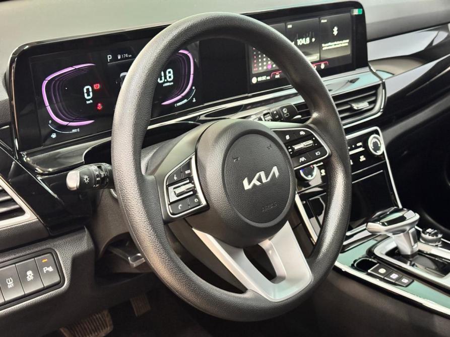 Kia Seltos I Рестайлинг Набережные Челны  - изображение 13