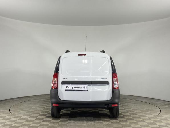 Lada (ВАЗ) Largus I с пробегом 2018 года, цена 830 000 рублей, 79943 км, фургон, Автокод Объявления