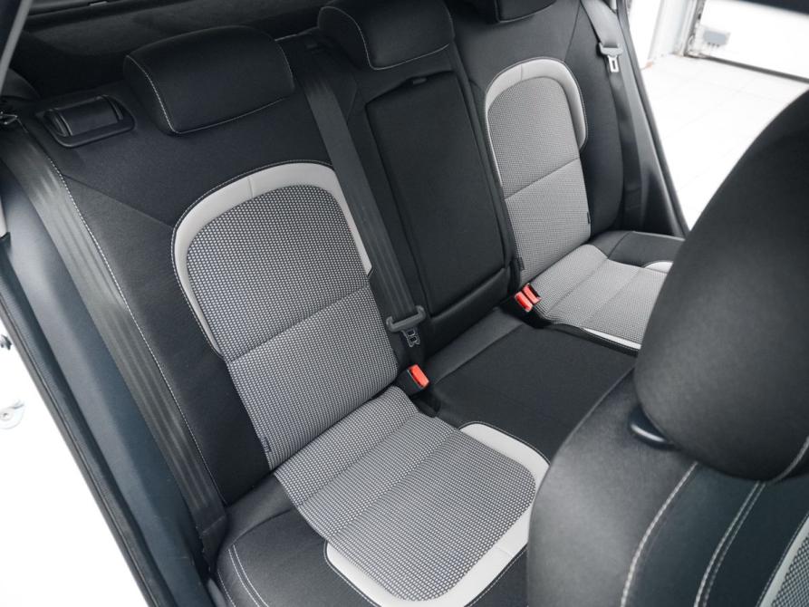 Kia Ceed II Рестайлинг Ростов-на-Дону  - изображение 25