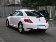 Volkswagen Beetle II (A5) Москва  - изображение 19