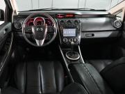 Mazda CX-7 I Рестайлинг Ростов-на-Дону  - изображение 28